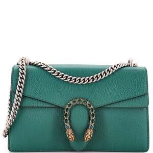 Gucci Dionysus Bag Leather Small #233186G16B